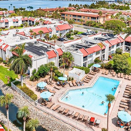 Runaway Bay Condos Bradenton Beach Kamer foto