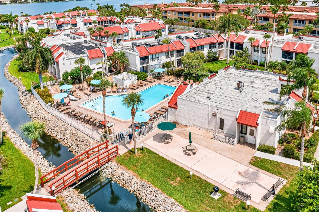 Runaway Bay Condos Bradenton Beach Kamer foto