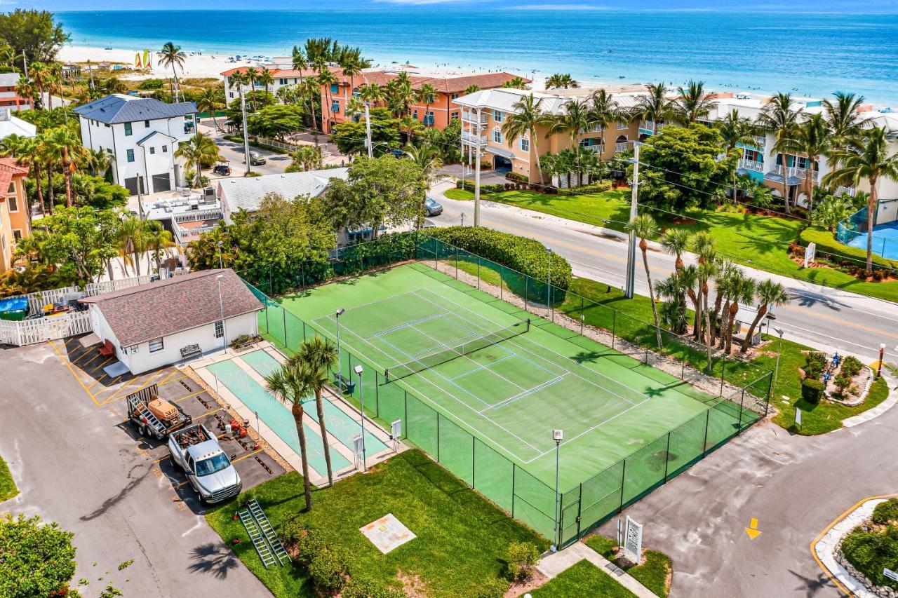 Runaway Bay Condos Bradenton Beach Kamer foto