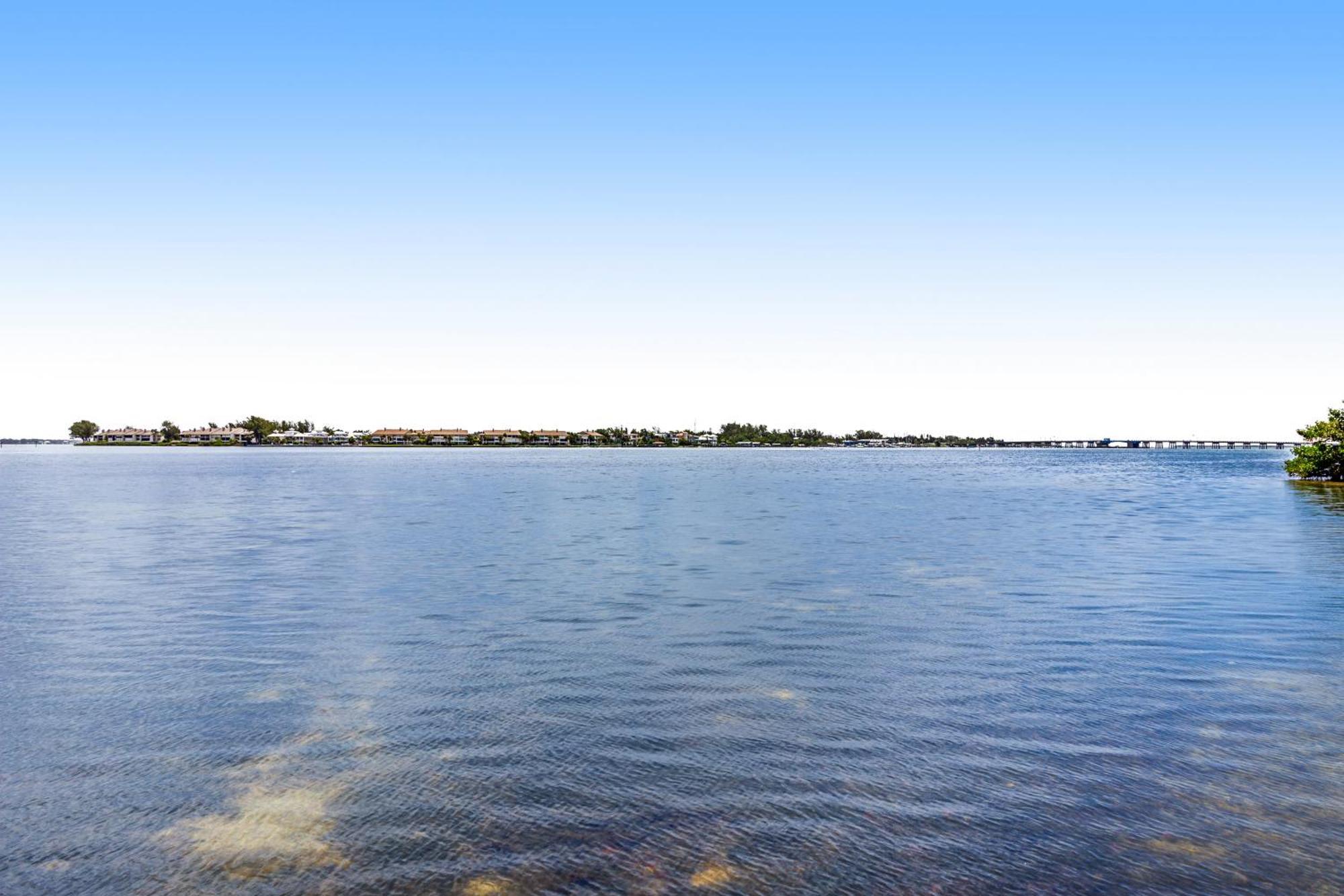Runaway Bay Condos Bradenton Beach Kamer foto