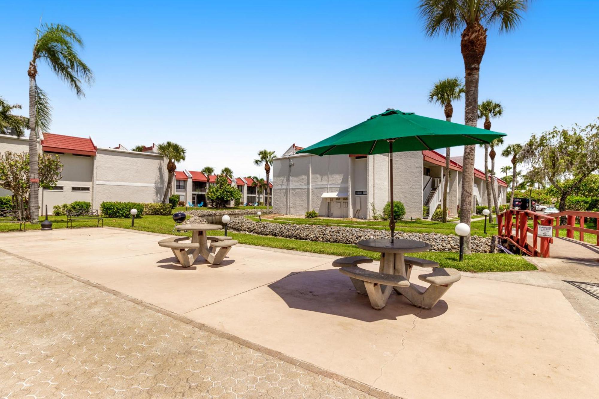 Runaway Bay Condos Bradenton Beach Kamer foto