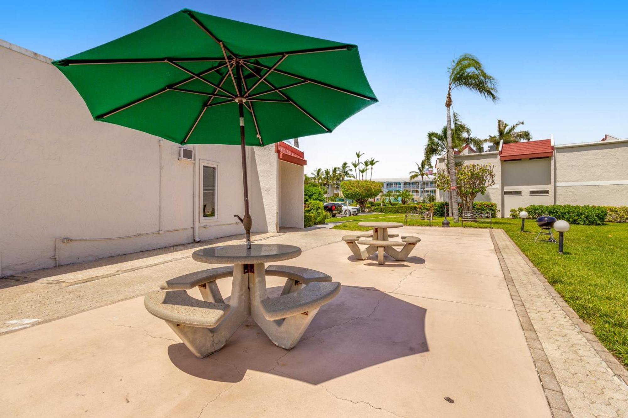 Runaway Bay Condos Bradenton Beach Kamer foto