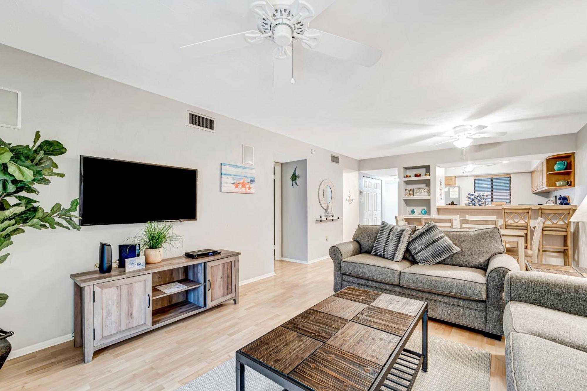 Runaway Bay Condos Bradenton Beach Kamer foto