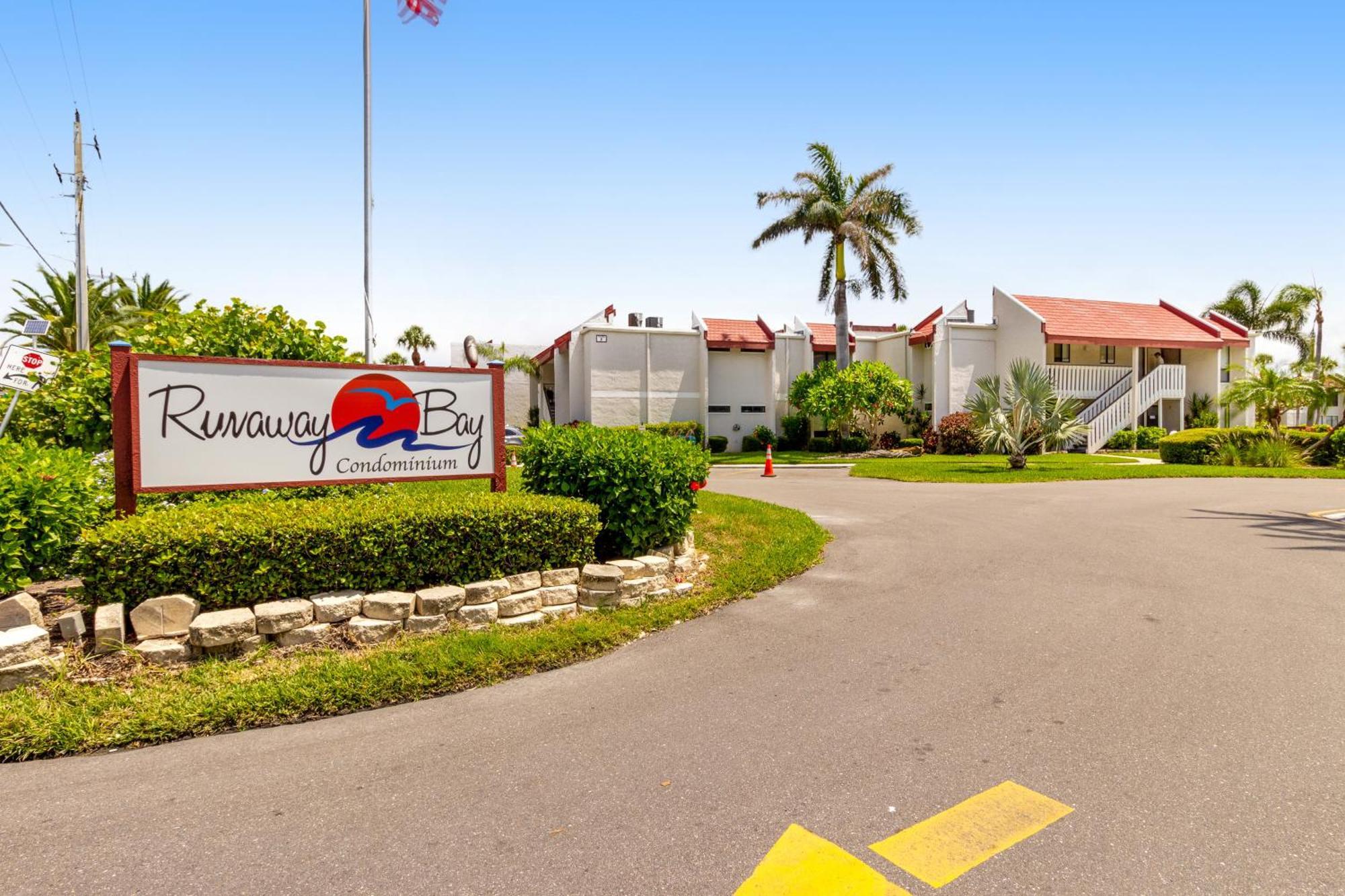 Runaway Bay Condos Bradenton Beach Kamer foto