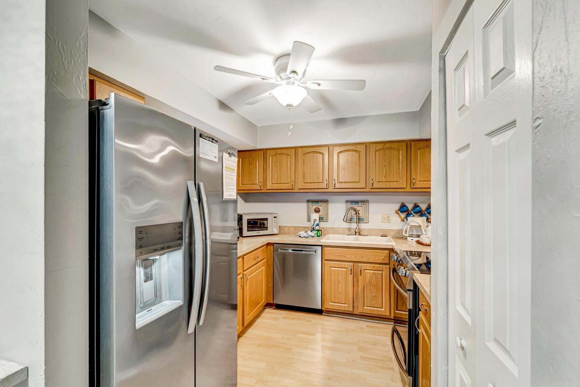Runaway Bay Condos Bradenton Beach Kamer foto