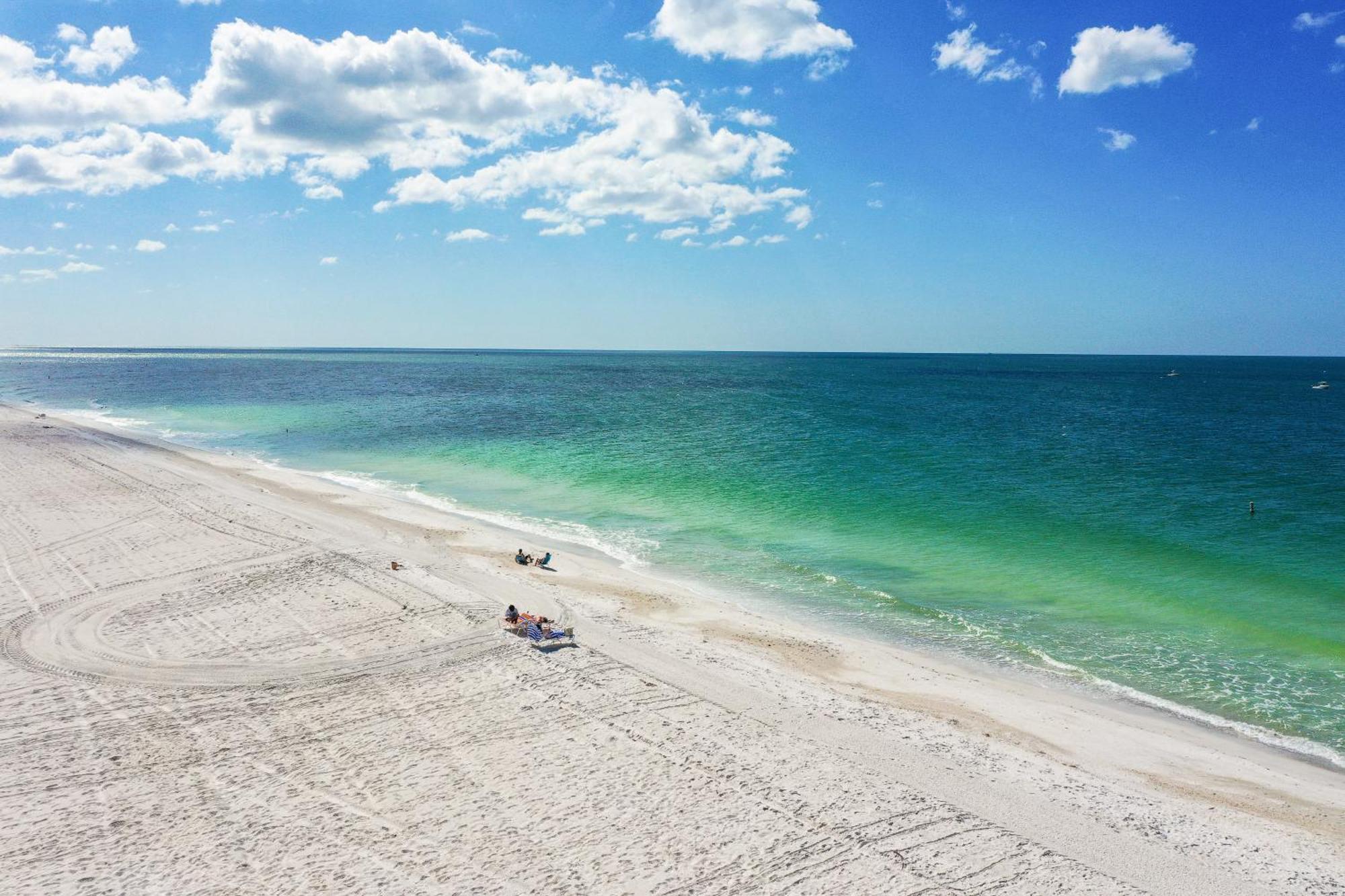 Runaway Bay Condos Bradenton Beach Kamer foto