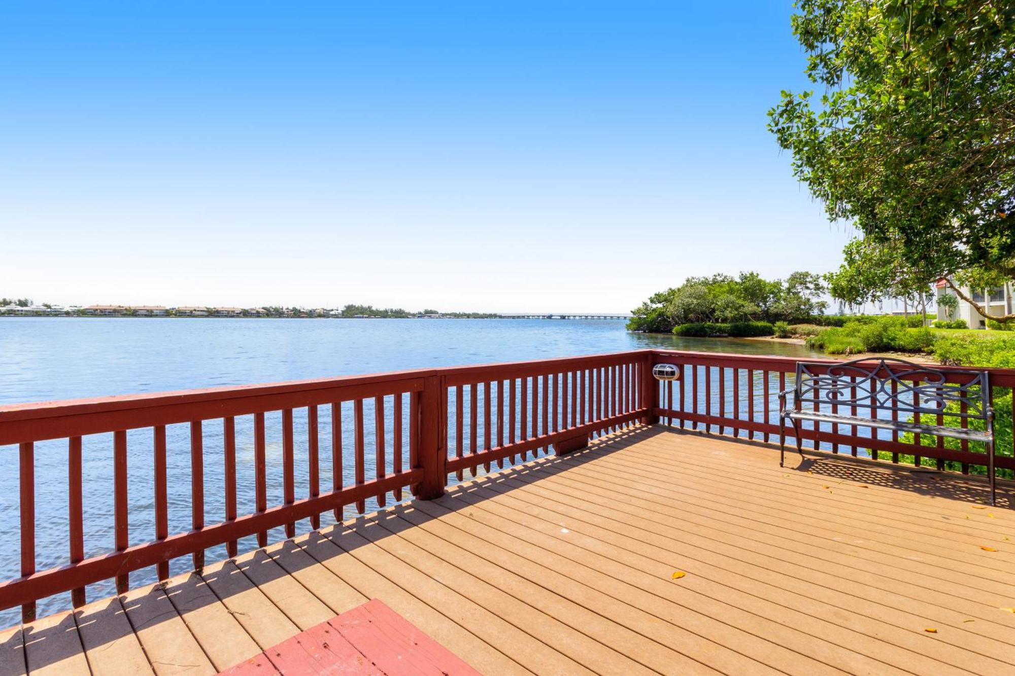 Runaway Bay Condos Bradenton Beach Kamer foto