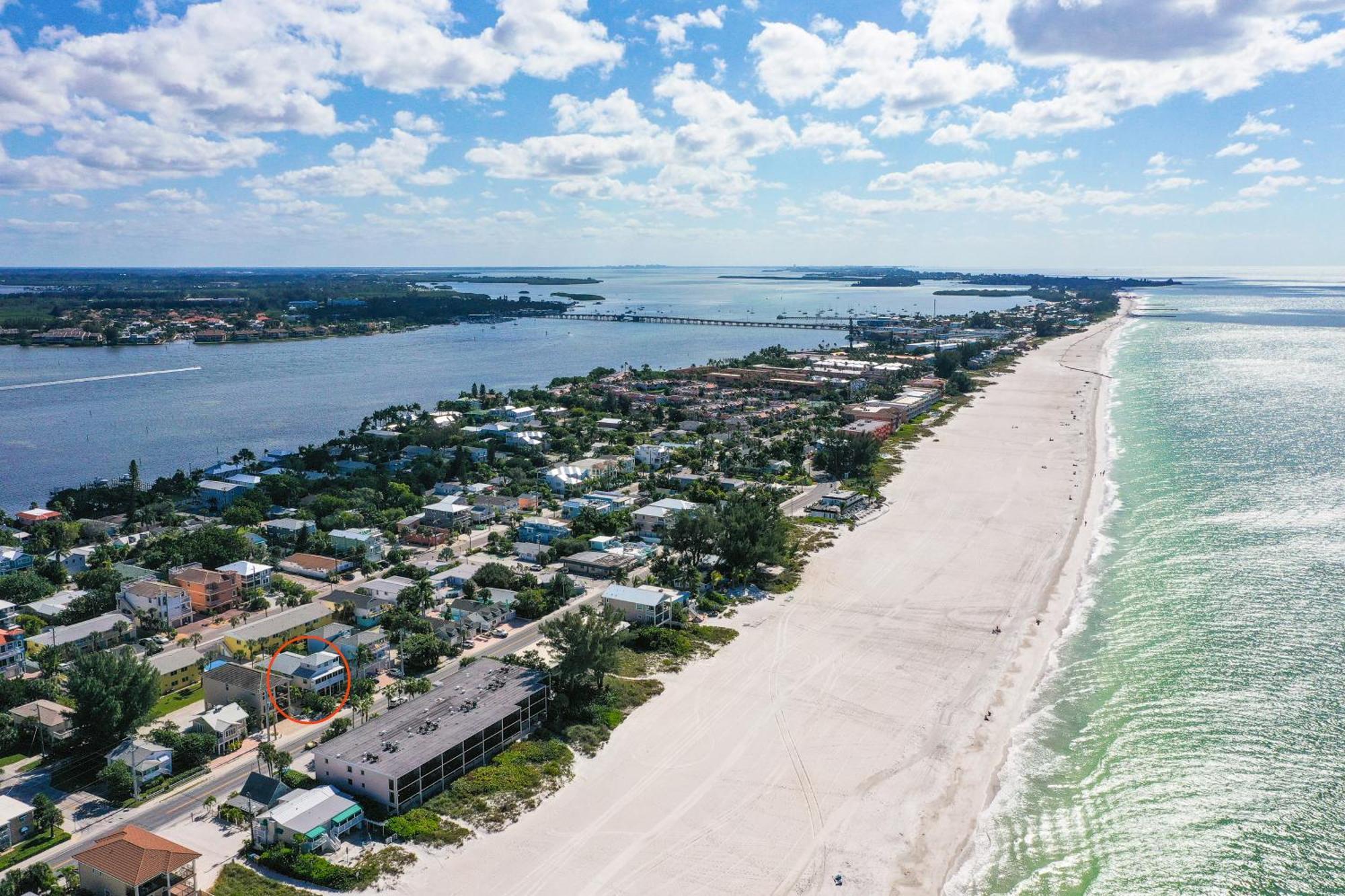 Runaway Bay Condos Bradenton Beach Kamer foto
