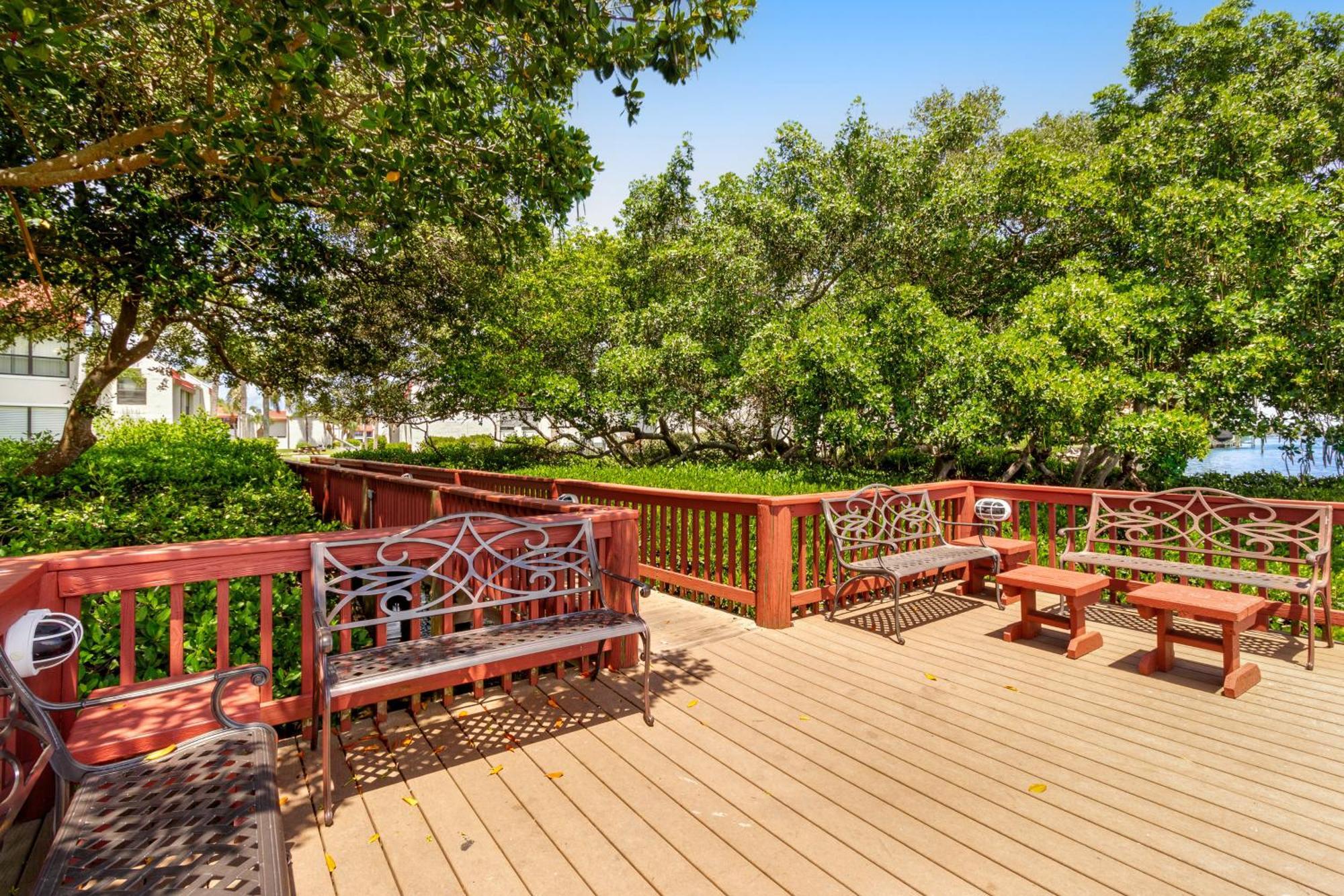 Runaway Bay Condos Bradenton Beach Kamer foto