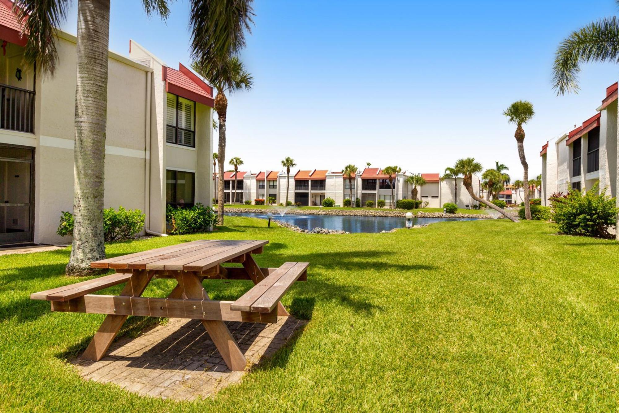Runaway Bay Condos Bradenton Beach Kamer foto