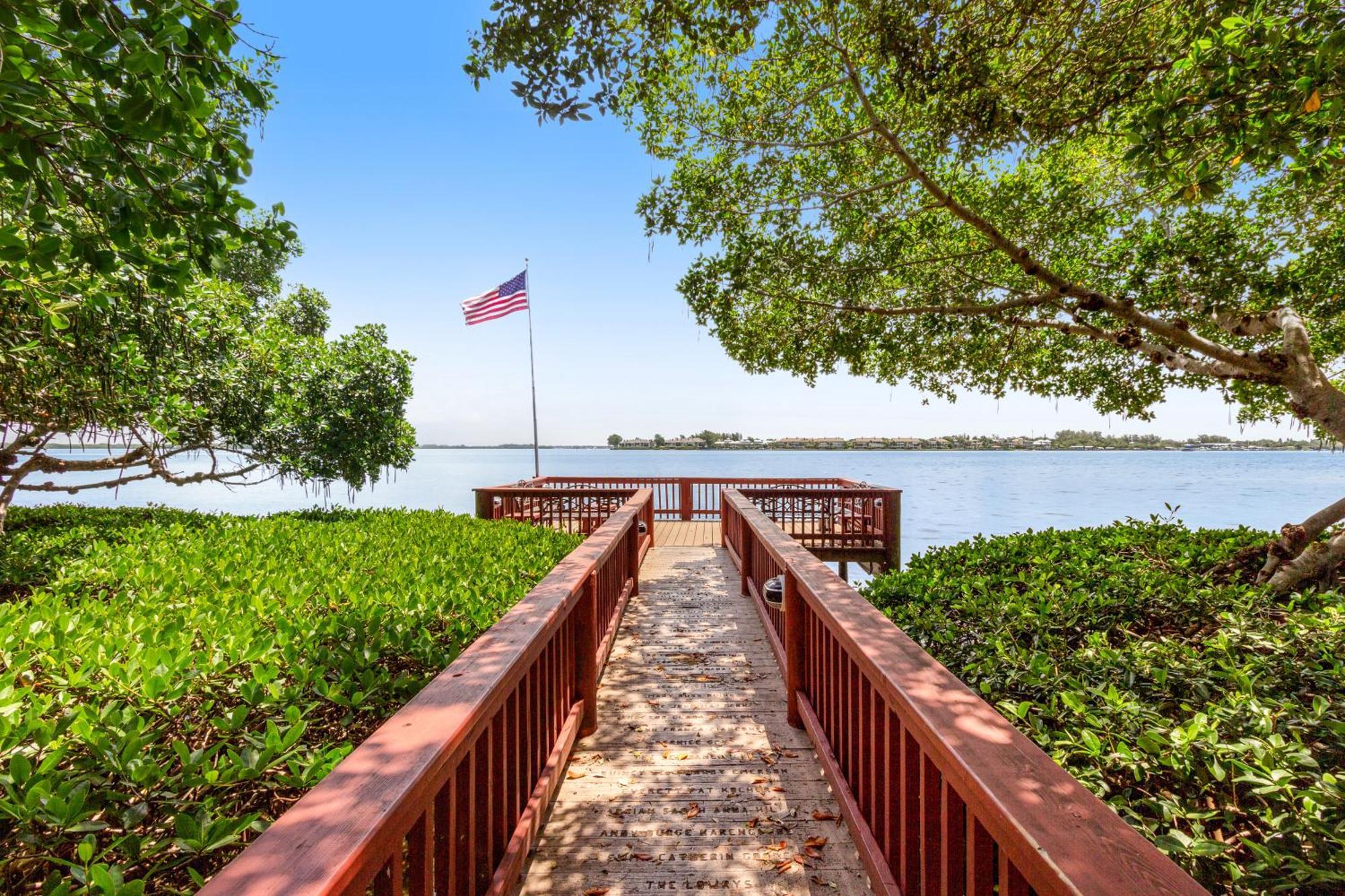 Runaway Bay Condos Bradenton Beach Kamer foto