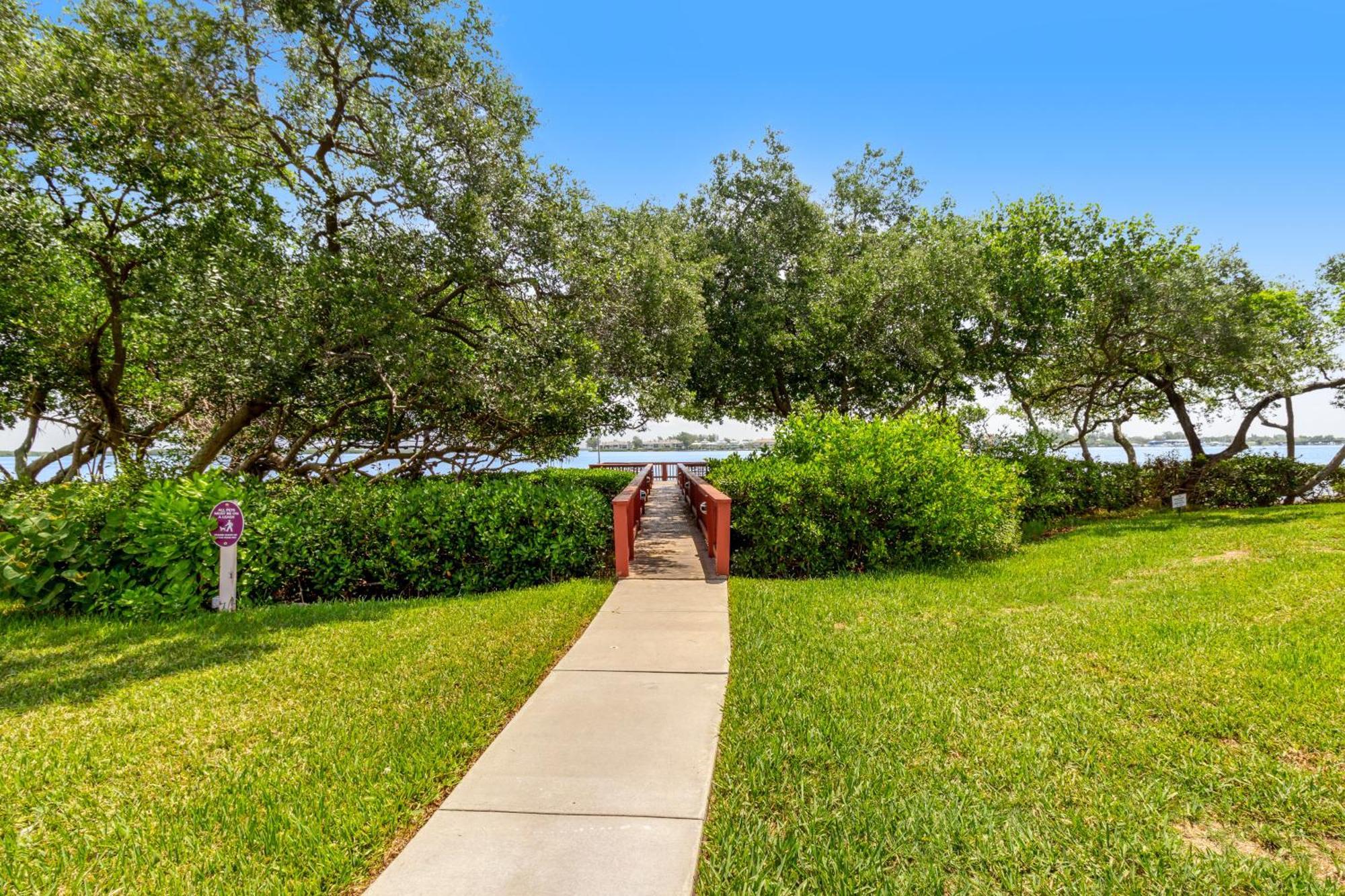 Runaway Bay Condos Bradenton Beach Kamer foto