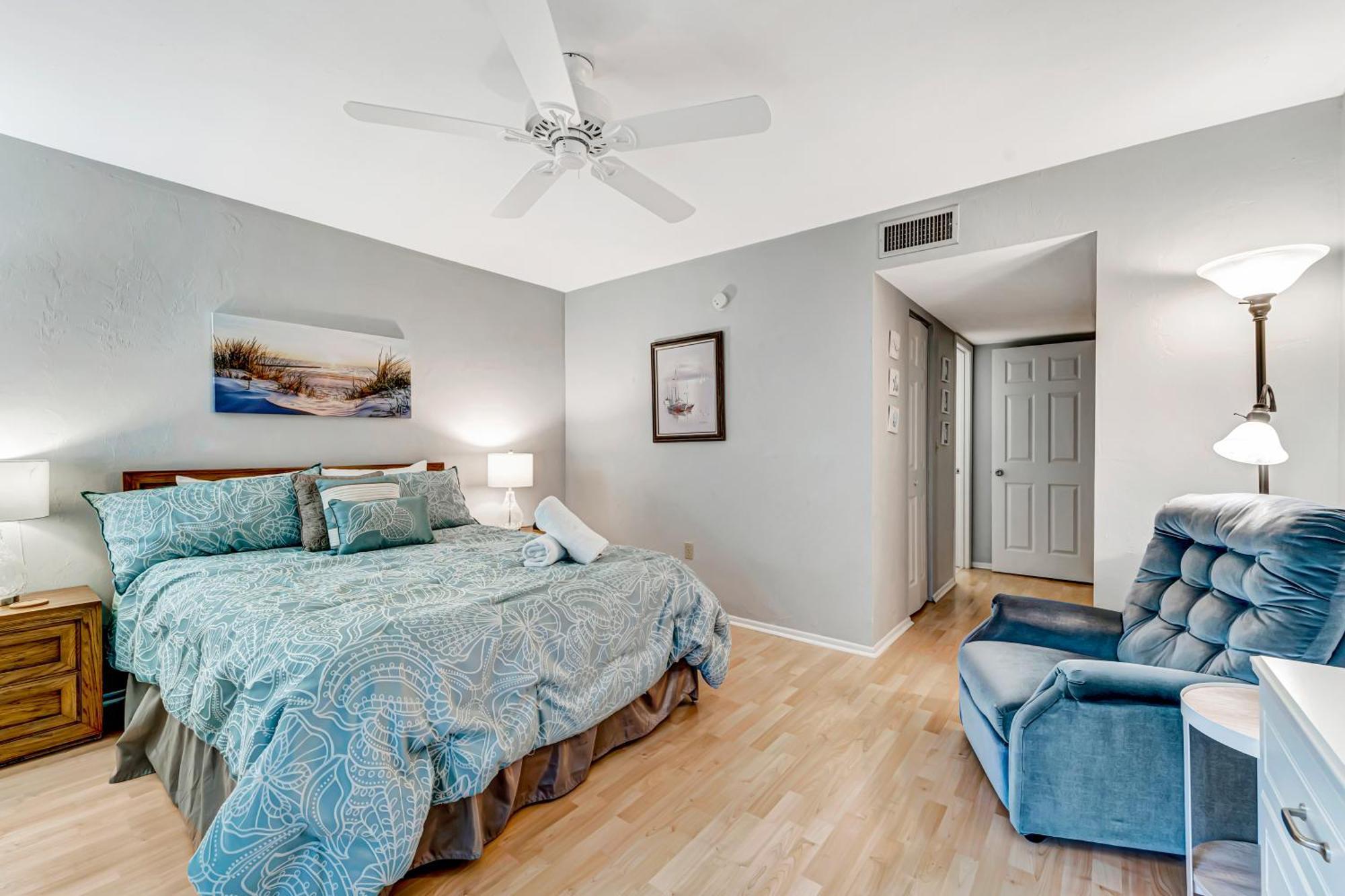 Runaway Bay Condos Bradenton Beach Kamer foto