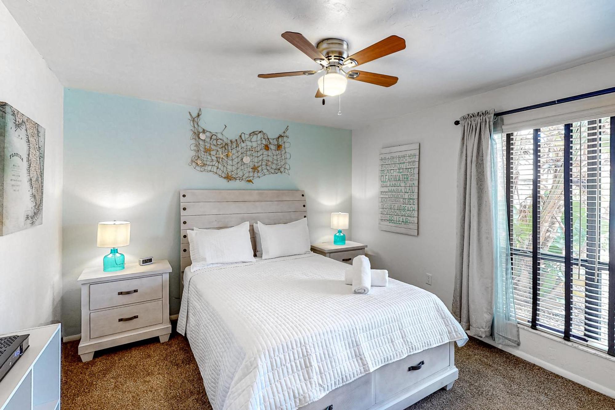 Runaway Bay Condos Bradenton Beach Kamer foto