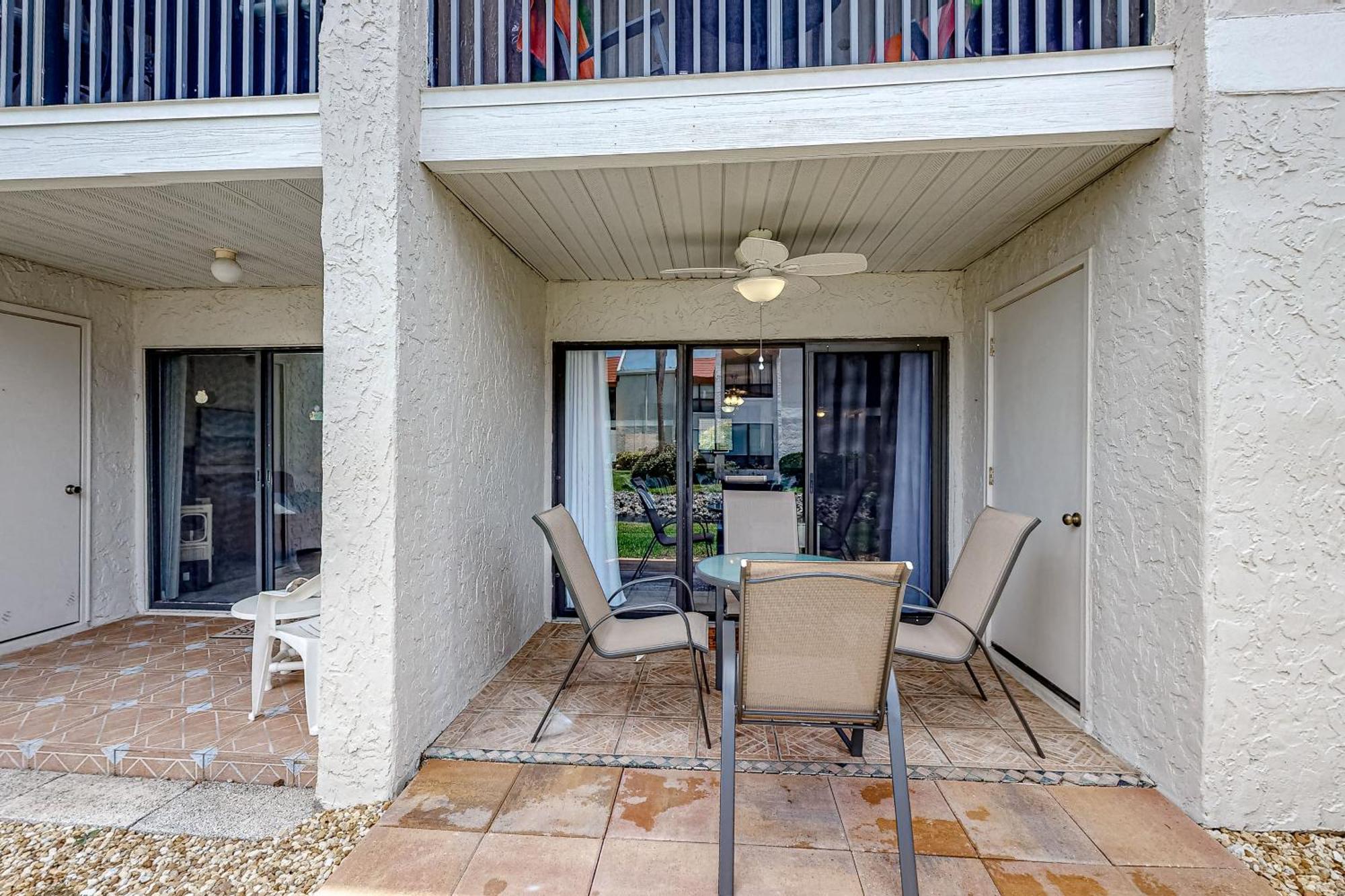 Runaway Bay Condos Bradenton Beach Kamer foto
