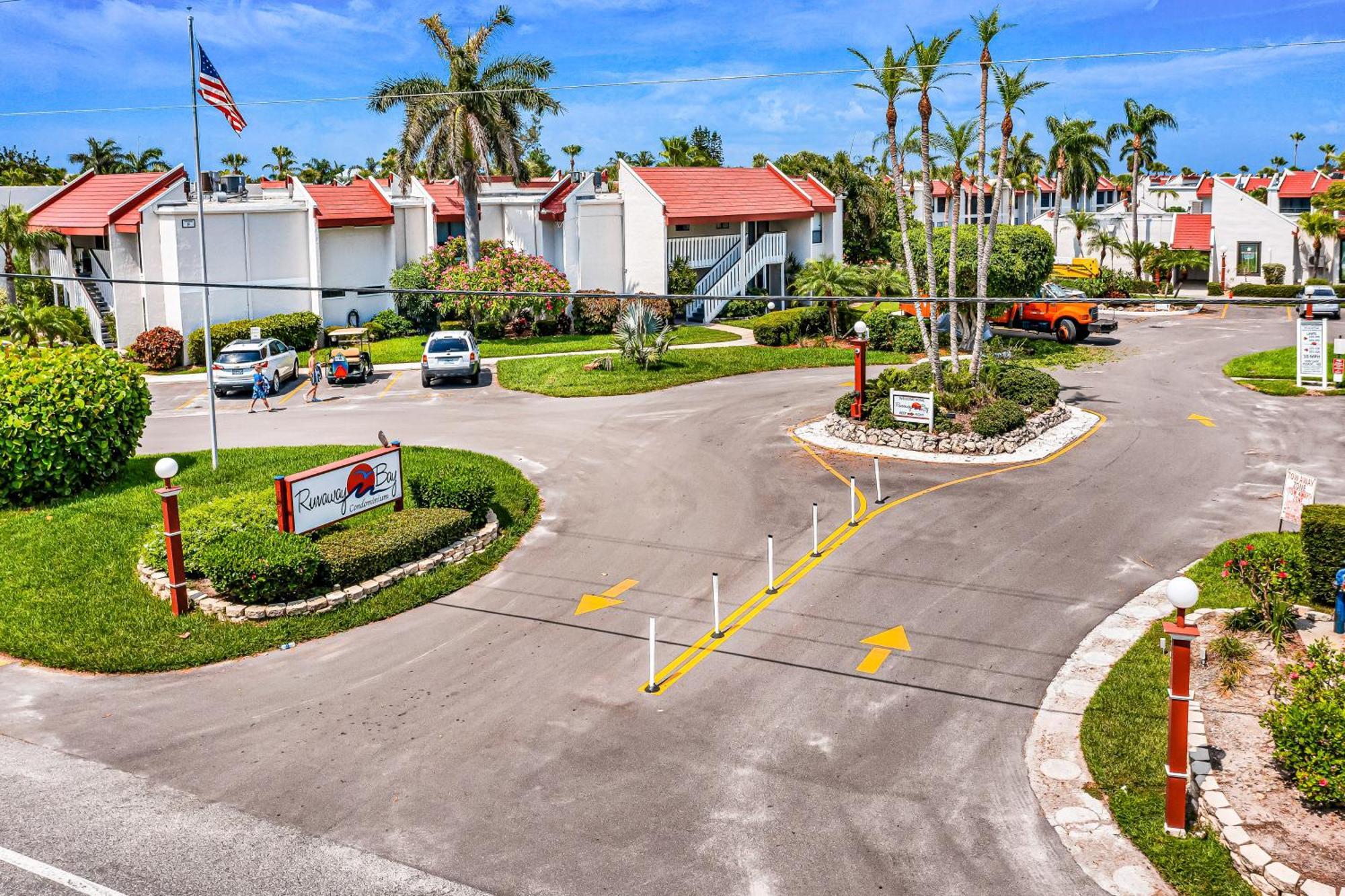 Runaway Bay Condos Bradenton Beach Kamer foto