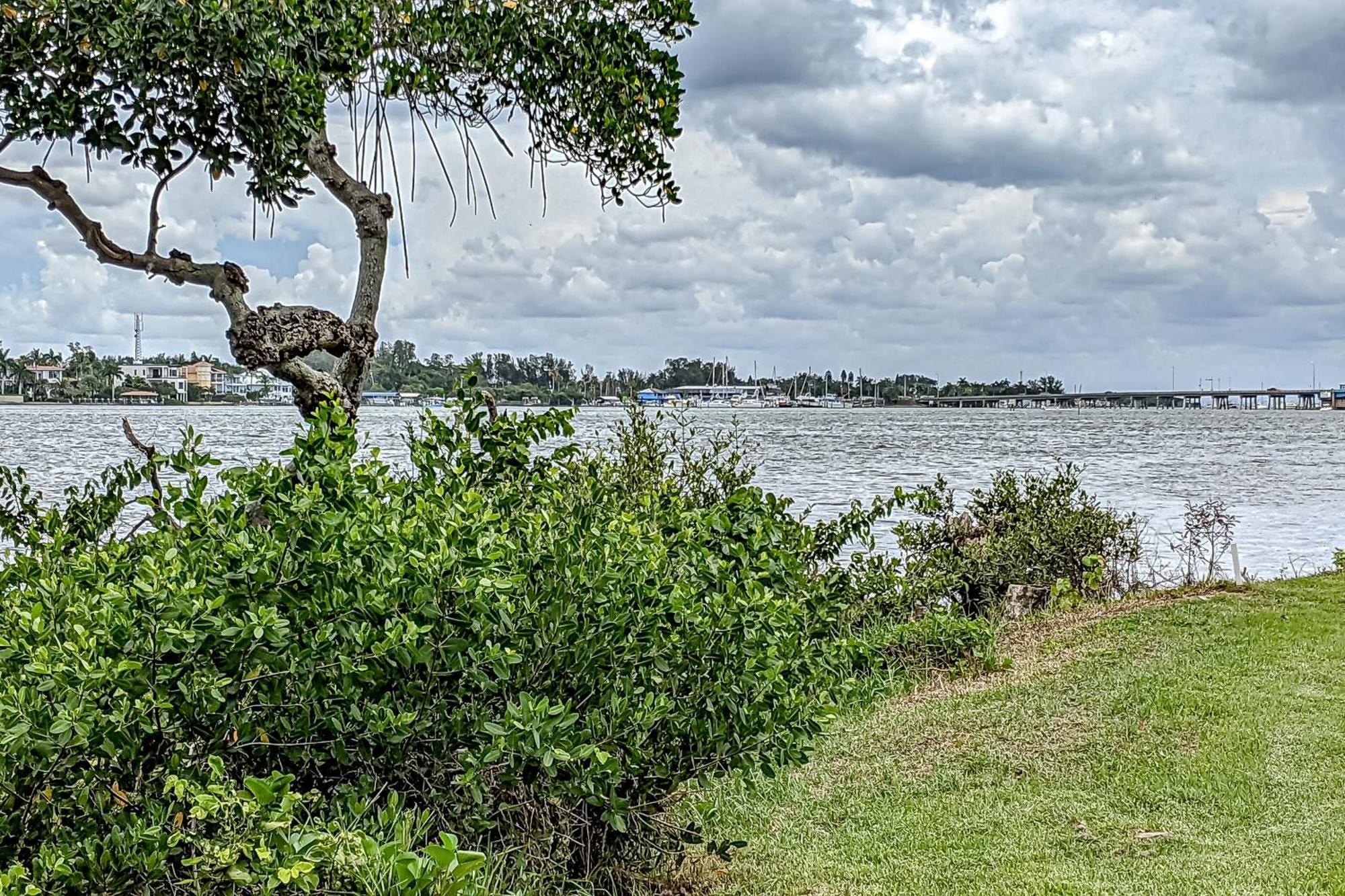Runaway Bay Condos Bradenton Beach Kamer foto