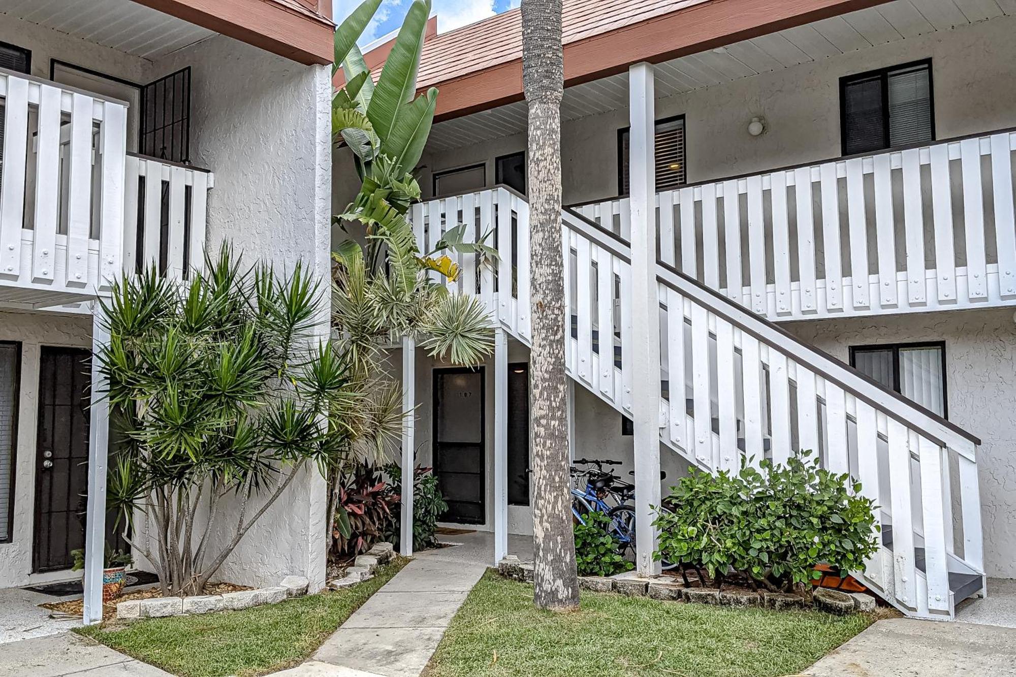 Runaway Bay Condos Bradenton Beach Kamer foto
