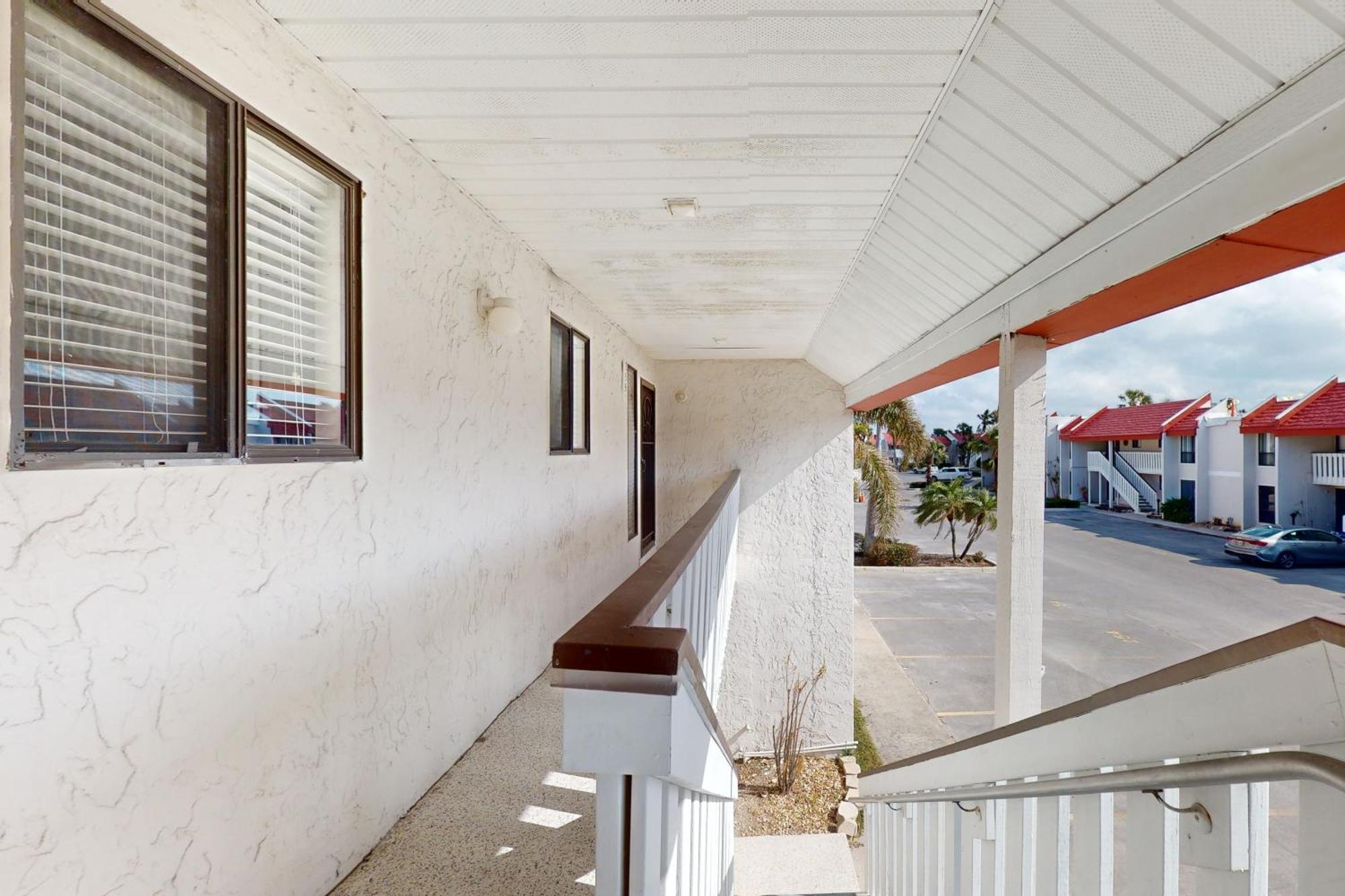 Runaway Bay Condos Bradenton Beach Buitenkant foto