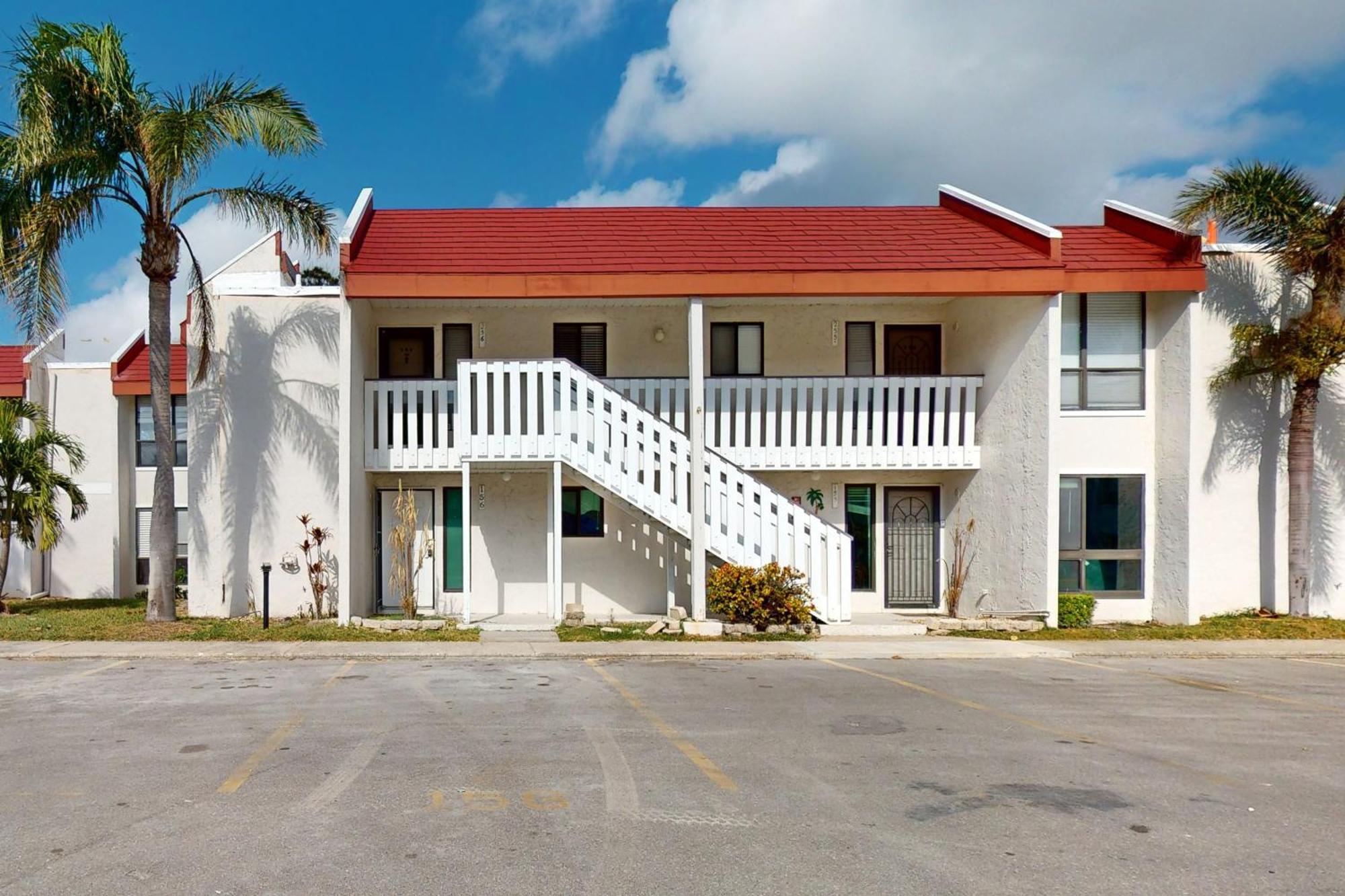 Runaway Bay Condos Bradenton Beach Buitenkant foto