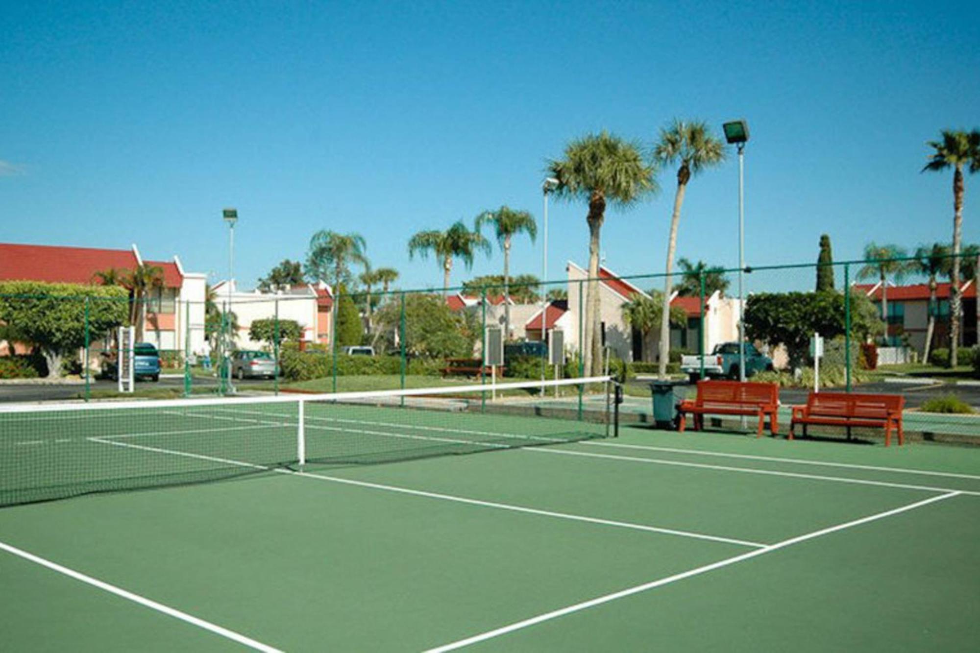 Runaway Bay Condos Bradenton Beach Buitenkant foto